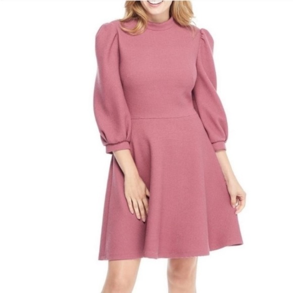 Gal Meets Glam Maggie Dress - Picture 1 of 10